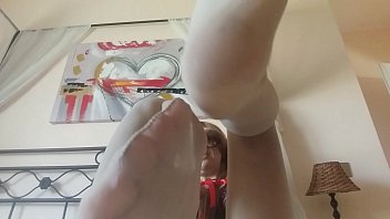 thumb tights are more  exciting if they are thin and ey are thin and ey are thin and 