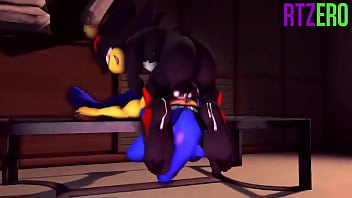 sonic the hedgehog 18