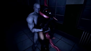 Resident Evil Scenario X