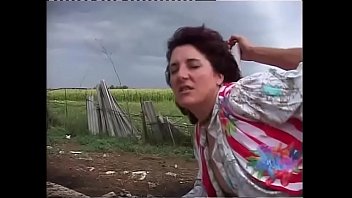 How to fuck a milf outdoor