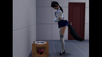 thumb sims 4 cunnilin  gus in the toilet et let et