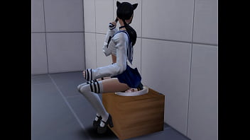 thumb sims 4 cunnilin  gus in the toilet et let et