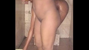 LESBIAN ROOMMATE
