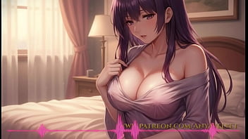 Lo que tanto deseaste hacer, finalmente es tuyo, puedes cojerme. Te quiero mucho. (POV, Sin Filtros).