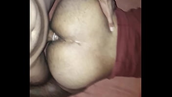 Bubble Butt - Peruvian