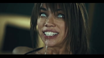 Octokuro & Matty Mila Hardcore Lesbian Sex - Alien Parasite Teenager Possession Trailer