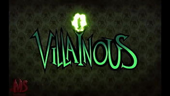 Black Hat Donne À Flug Un Traitement Spécial [Naughtysuccubs]