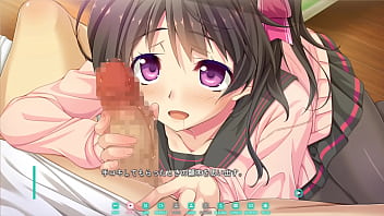 Koinosu Ichacolize / Yoshino Ichika Scene 8, 10 and 11