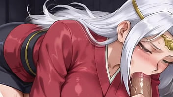 Yu-Gi-Oh Spellbreaker Hen (AI)