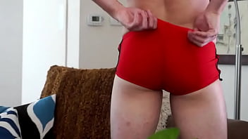 thumb greg jameson ge  ts fucked for the first time  the first time b he first time b