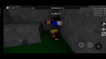 Sexo Entre papus Robloxianos