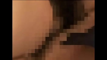 A white one-piece big-breasted married woman is and spree (vol5)