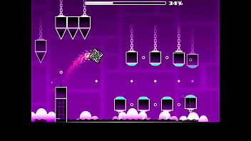 Xstep V2 100% (easy demon)