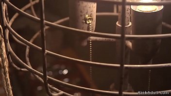 Huge tits paparazzi reporter fucked bdsm
