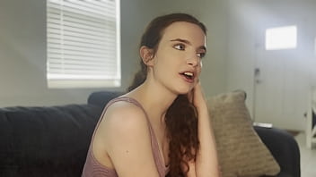 thumb redhead gets he  r first bbc experience erienc perience erience