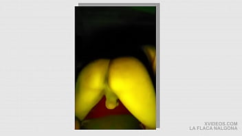 Me vine rico mientras movia el culo :B