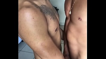 sucking the masked new