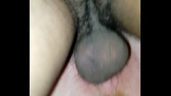 thumb redhead getting  fucked  