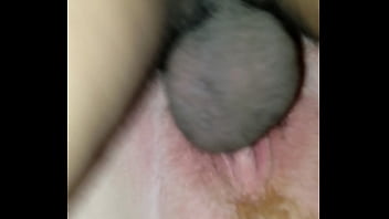 thumb redhead getting  fucked  