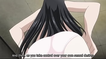 rin x sen ran sem cross mix episode 1