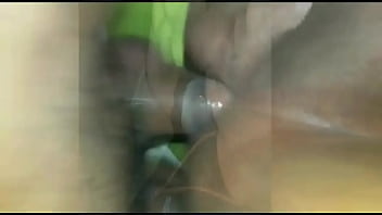 Um homem casado que gosta de dá ó cu