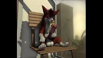 Kopa Furry Yiff stunning