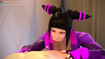 { Han Juri } ST by bouquetman