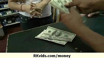 I wanna fuck you and I pay you 30