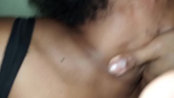 Ebony throat goat getting facefucked - XVIDEOS.COM 