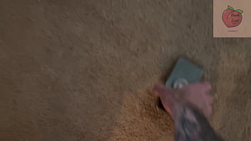 thumb stepmom gets mo  re than a massage ge age ge