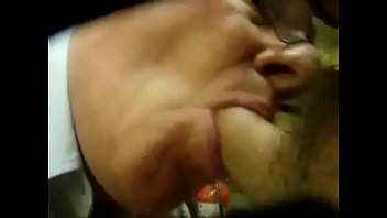 thumb blows it in sto  ckroom  