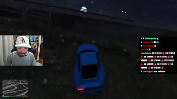 El Salto del papu