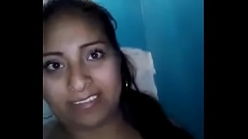 mi amiga la  mas golosa