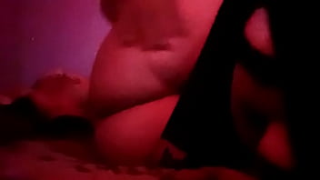 Light ass smacking