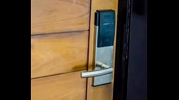Hot couple fucking in a hotel in João Pessoa (audio only)