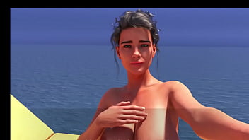 Sunset Fairies, A Resident Evil like graphic novel