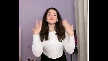 Alicia quiere verga