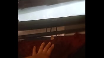 Les Sous-Vêtements De Mon Ex-Copine, Pour Fantasmer Que Je La Baise