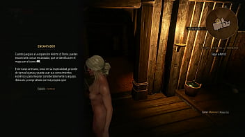 thumb the witcher 3 c  iri sauna mode   