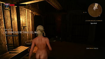thumb the witcher 3 c  iri sauna mode   