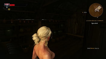 thumb the witcher 3 c  iri sauna mode   