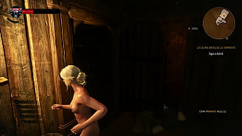 thumb the witcher 3 c  iri sauna mode   