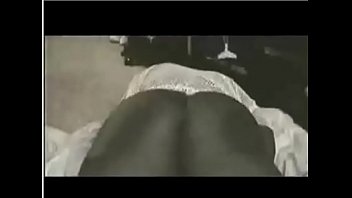 Accidental ass fuck