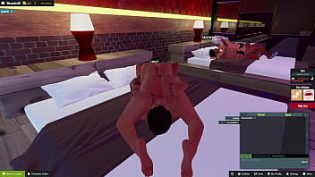 Amiguinho no jogo meridian