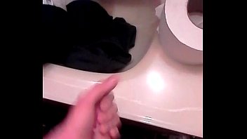 thumb jacking off   