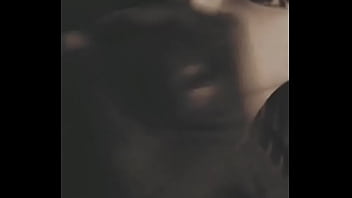 Jerked off and Cum on it