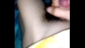 Hard cock