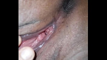 My two little holes