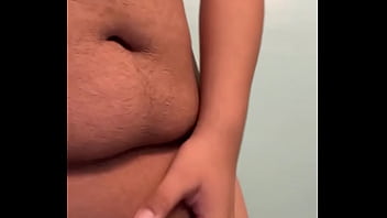 Chubby 18yr old