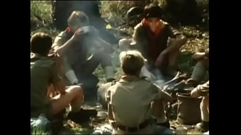 Scouts (le jeu de pistes) 1981